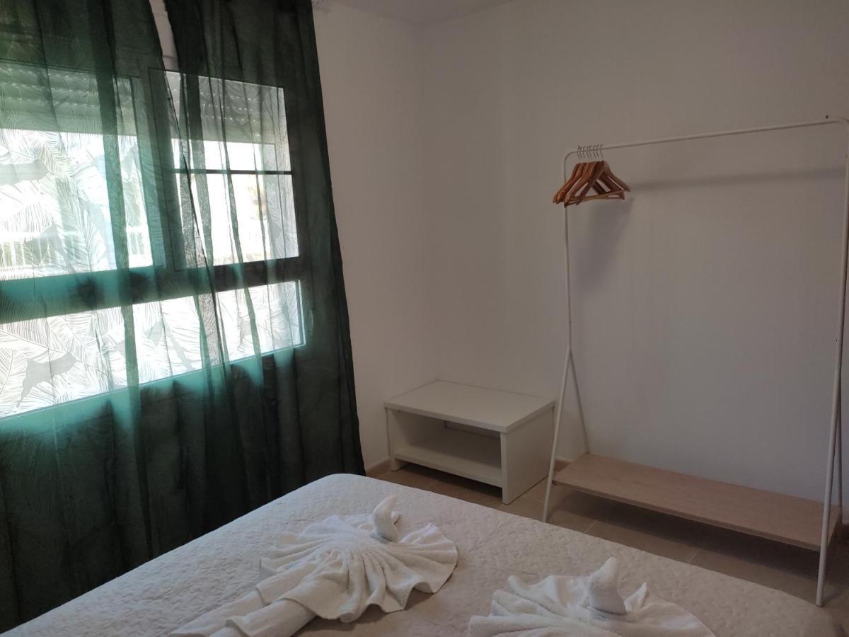 Apartament Els Pilanets Sant Carlos de la Ràpita Zewnętrze zdjęcie