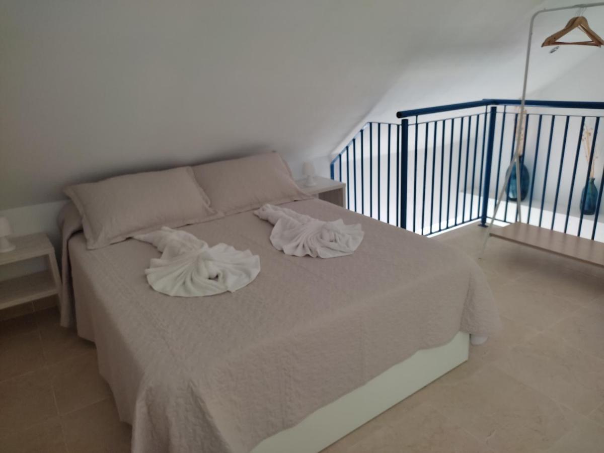 Apartament Els Pilanets Sant Carlos de la Ràpita Zewnętrze zdjęcie