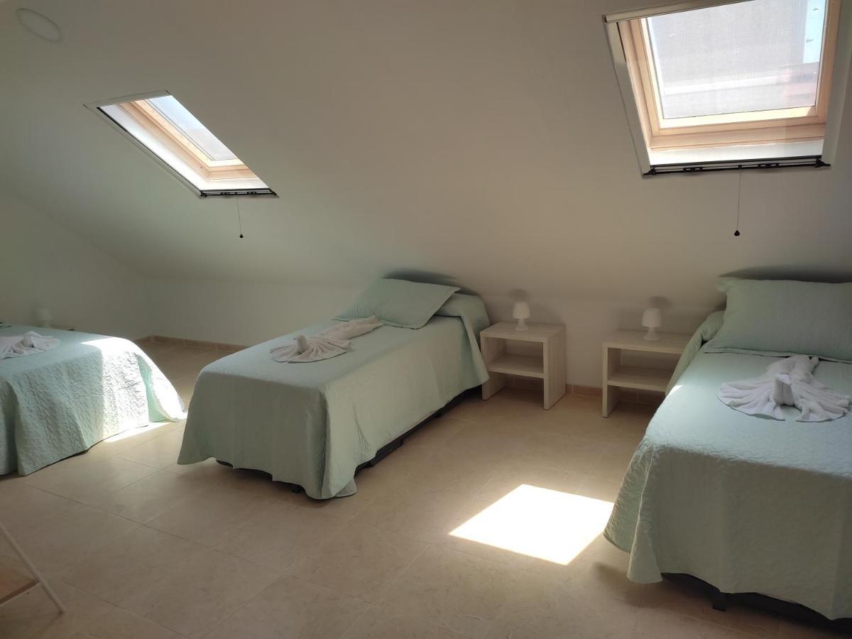 Apartament Els Pilanets Sant Carlos de la Ràpita Zewnętrze zdjęcie